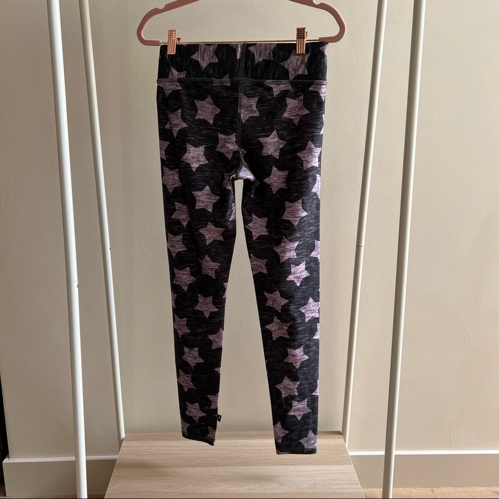 Terez Star Leggings